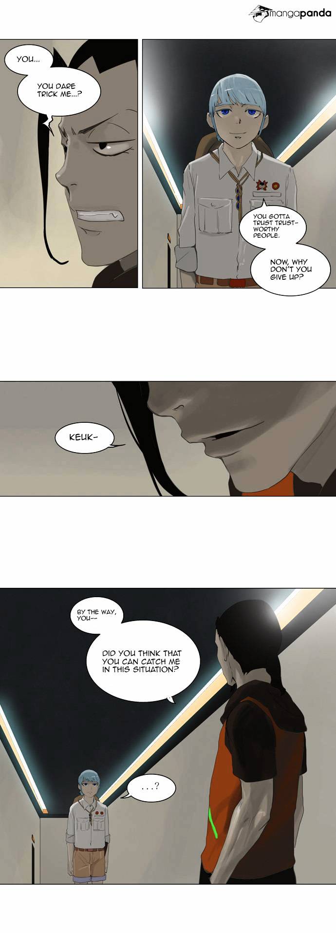 Tower of God, Chapter 103 image 24